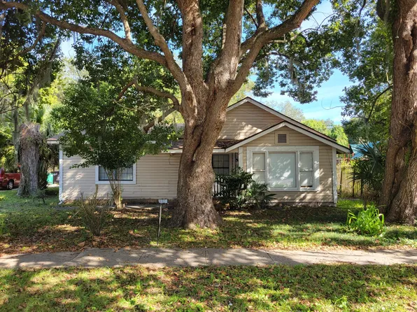 806 Osborne St, Saint Marys, GA 31558