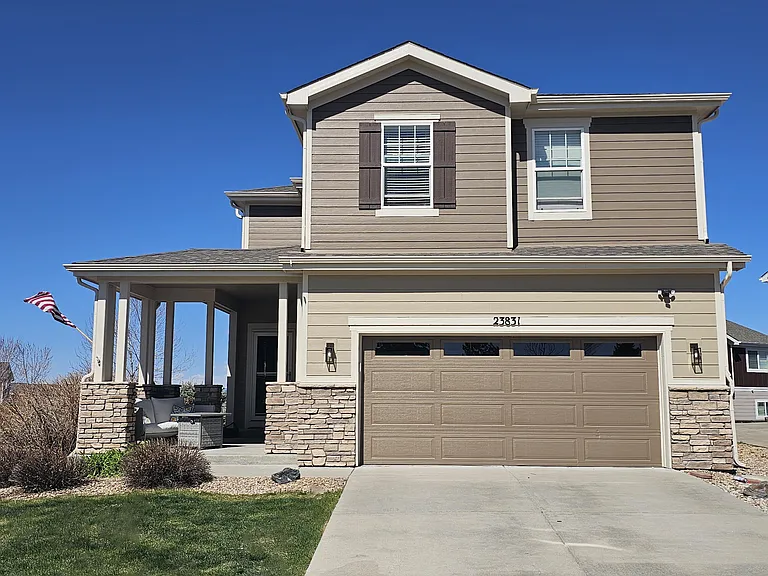 23831 Eagle Bend Ln — Photo 1