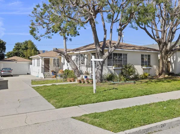 267-269 Lynn Dr, Ventura, CA 93003