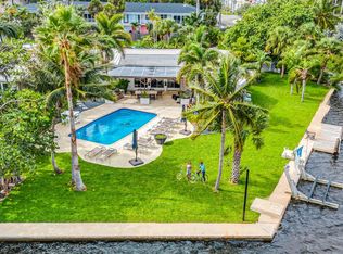 1700 Marietta Dr, Fort Lauderdale, FL 33316