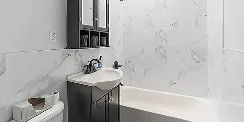 Rented by Hagstrom Management Inc