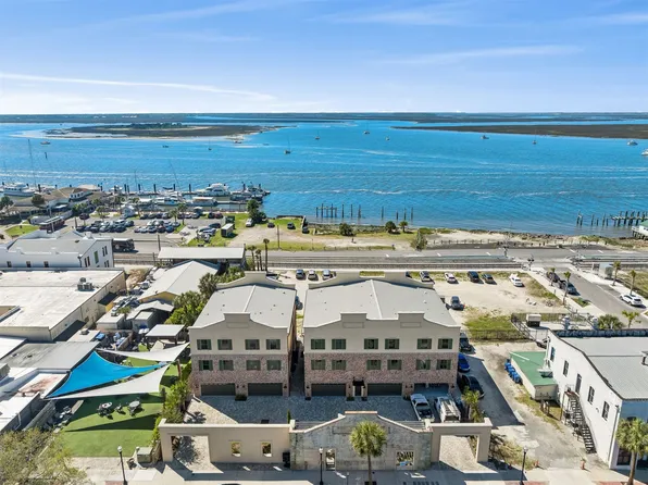 23 N 2nd St, Fernandina Beach, FL 32034