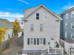 300 Admiral St, Providence, RI 02908