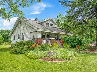 5616 Leesburg Rd, Fort Wayne, IN, 46818