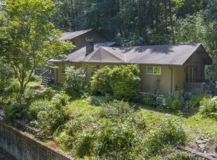 12304 NW Creston Rd, Portland, OR 97231