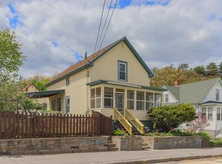 222 Laval St, Manchester, NH 03102