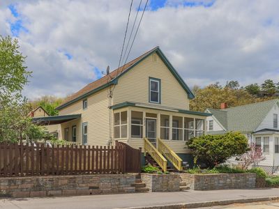 222 Laval Street, Manchester, NH, 03102