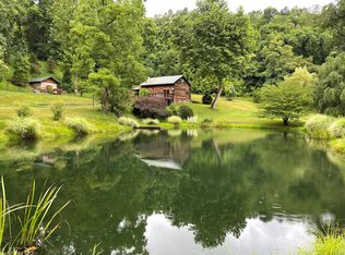 46458 Ketzel Hill Rd, Sardis, OH 43946