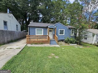205 Maple St, Hapeville, GA 30354