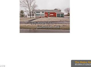 308 Main St, Gorham, ME 04038