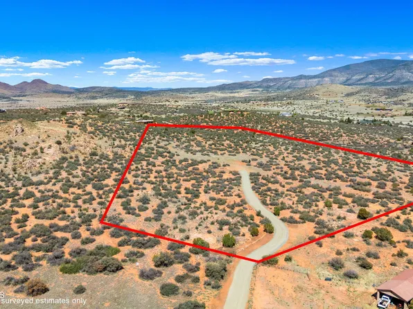 0 E Contatas Way, Prescott Valley, AZ 86315