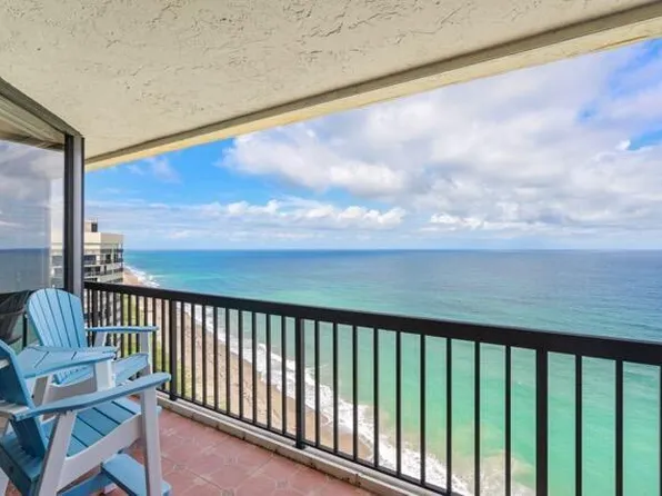 9550 S Ocean Dr Ph 4, Jensen Beach, FL 34957