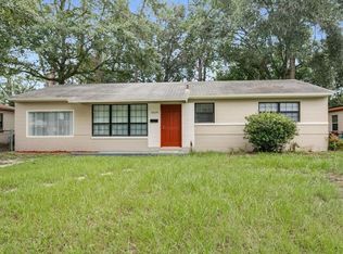 10229 Swarthmore Dr, Jacksonville, FL 32218