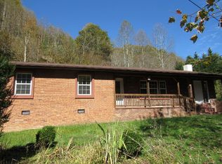 4047 Pigeon Roost Rd, Green Mountain, NC 28740