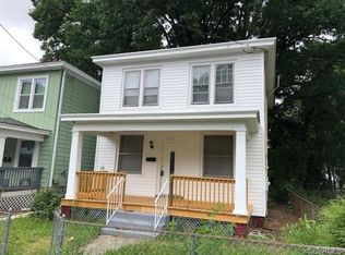3122 Letcher Ave, Richmond, VA 23222