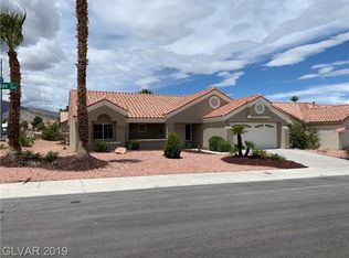 3101 Birch Grove Ct, Las Vegas, NV 89134