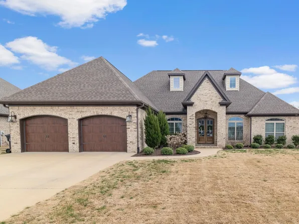 117 Caroline Way, Muscle Shoals, AL 35661