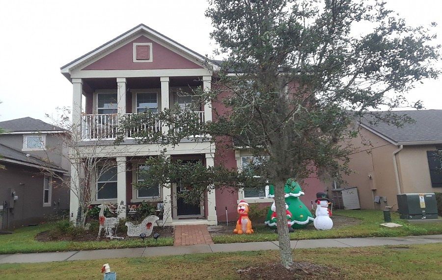 1st image of 5365 Cedrela St