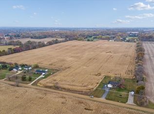 0 Lehring Britton Rdg, Byron, MI 48418