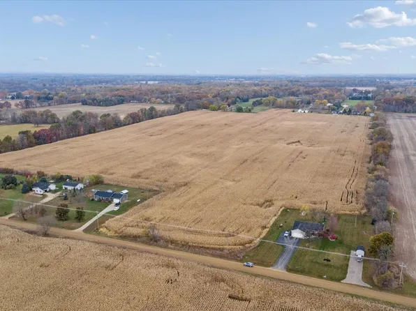 0 Lehring Britton Rdg, Byron, MI 48418