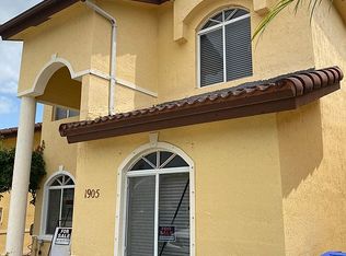 18753 NW 84th Psge APT 1905, Hialeah, FL 33015