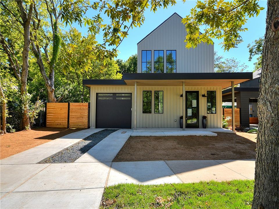1st image of 6005 Woodrow Ave #B