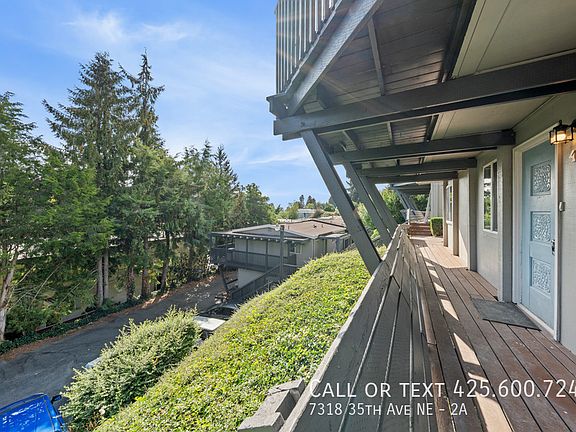 2nd image of 7318 35th Ave NE APT 2A