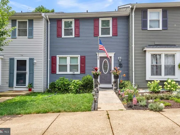 1154 Riverboat Ct, Annapolis, MD 21409