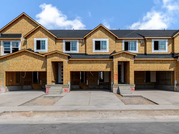 3711 S Santalum Ln #365, West Valley City, UT 84119