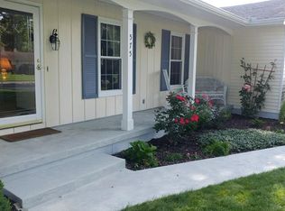 575 Rohm Dr, Napoleon, OH 43545