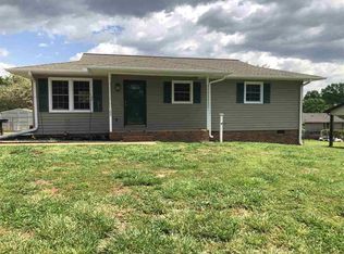 109 McKinley Dr, Inman, SC 29349