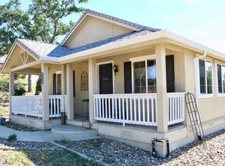 2321 Hartvickson Ln, Valley Springs, CA