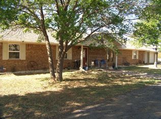 109 Southview Ter, Sweetwater, TX 79556