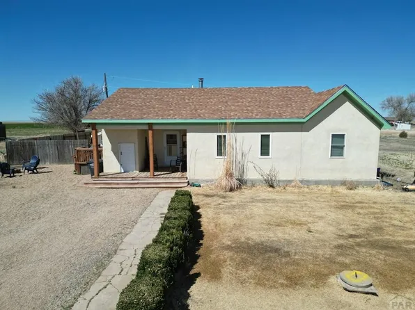 23760 County Road Y, La Junta, CO 81050
