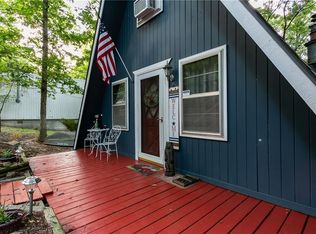 11634 Cedar Dr, Garfield, AR 72732