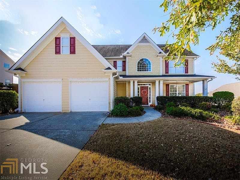 1st image of 107 Bradshaw Park Dr
