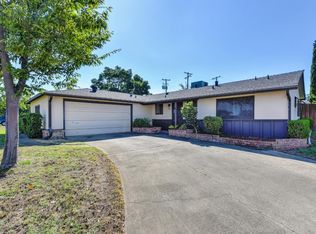 3001 Mills Park Dr, Rancho Cordova, CA 95670