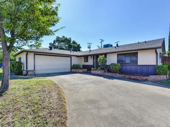 3001 Mills Park Dr, Rancho Cordova, CA 95670