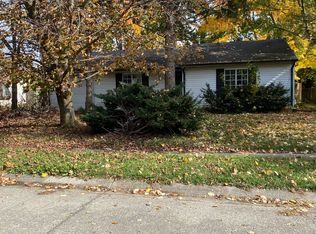 6329 Rene Dr, Indianapolis, IN 46221