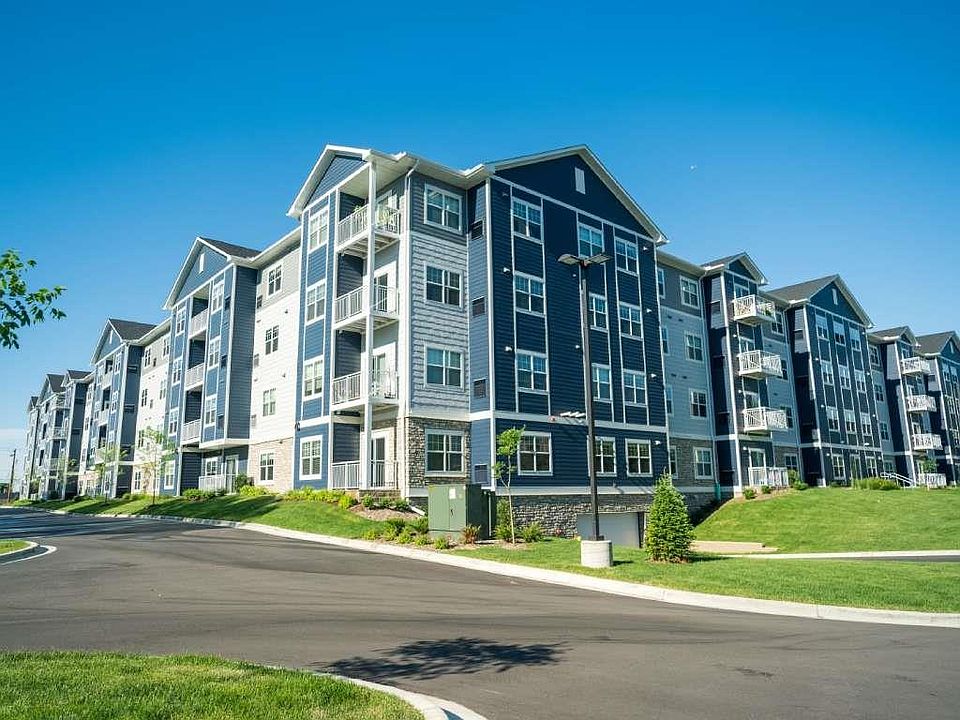 The Barnum 1711 County Road East E White Bear Lake MN Zillow