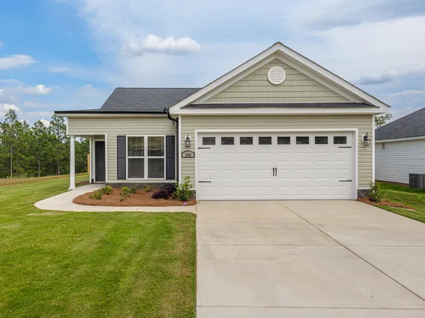 380 Sutton Ct, Graniteville, SC 29829