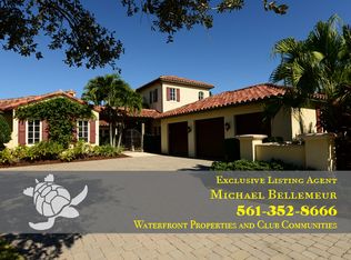 444 Red Hawk Dr, Jupiter, FL 33477