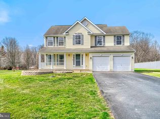 35 Coulson Dr, Colora, MD 21917