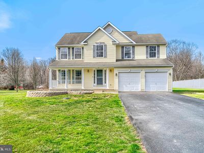 35 Coulson Dr, Colora, MD, 21917