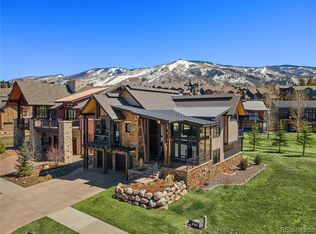 2636 Bronc Buster Loop, Steamboat Springs, CO 80487