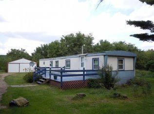 W12644 County Road B, Fairchild, WI 54741