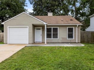 923 Sedley Rd, Virginia Beach, VA 23462