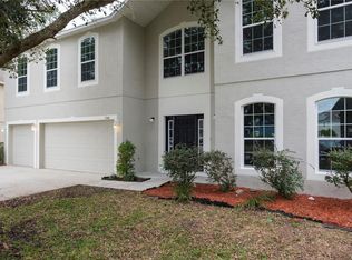 1348 SW 245th Way, Newberry, FL 32669