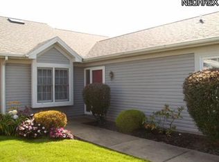 7410 E Huntington Dr APT D, Youngstown, OH