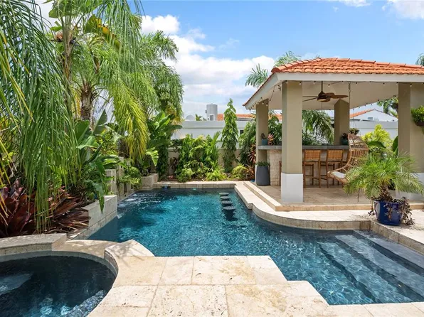 319 Camino Del Guama, Dorado, PR 00646